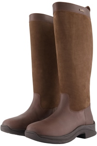 2026 Dublin Unisex Aire Boots 1031316 - Brown
